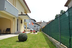 Ca' Nadia