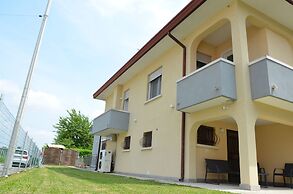 Ca' Nadia