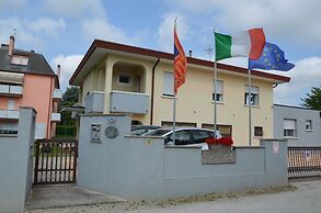 Ca' Nadia