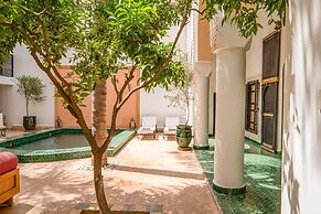 Riad Akasia