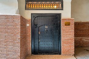Riad Akasia