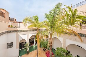Riad Akasia