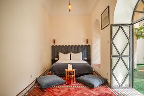 Riad Akasia