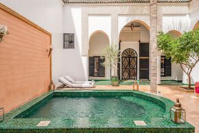 Riad Akasia