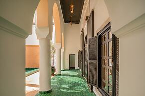 Riad Akasia