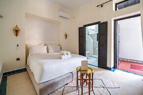 Riad Akasia