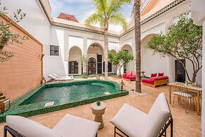 Riad Akasia