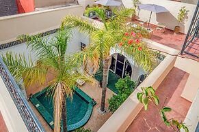 Riad Akasia
