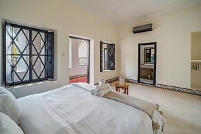 Riad Akasia
