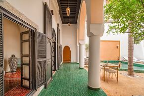 Riad Akasia