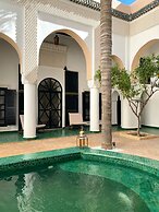 Riad Akasia