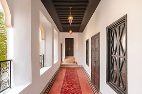 Riad Akasia