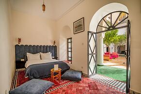 Riad Akasia