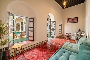 Riad Akasia