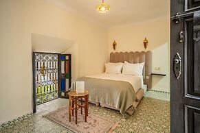 Riad Akasia