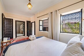 Riad Akasia
