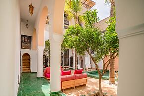 Riad Akasia