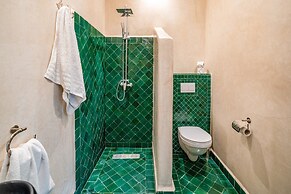 Riad Akasia