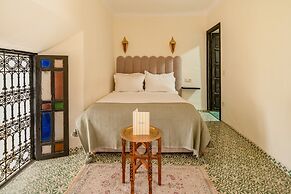 Riad Akasia