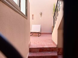Riad Akasia