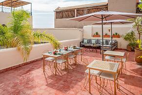 Riad Akasia