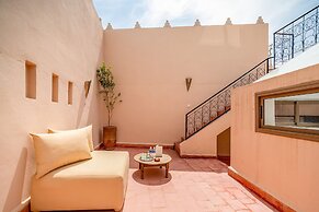 Riad Akasia