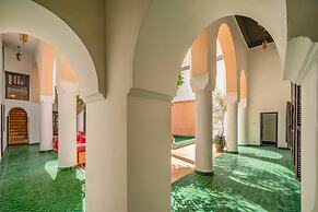 Riad Akasia