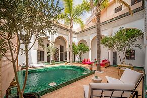 Riad Akasia