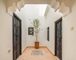Riad Akasia