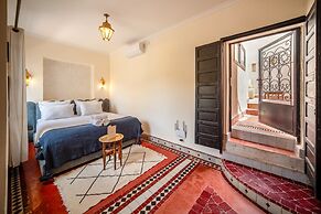 Riad Akasia