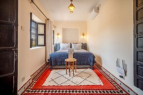 Riad Akasia