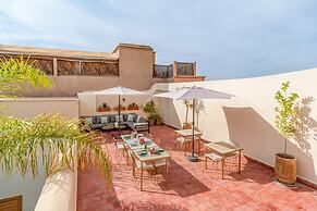 Riad Akasia