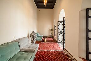 Riad Akasia