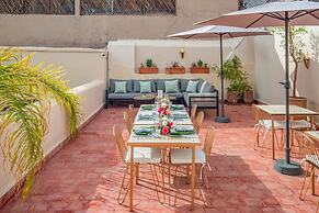 Riad Akasia