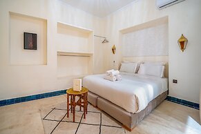Riad Akasia
