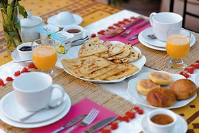 Riad Akasia
