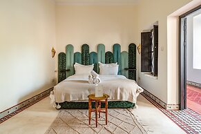 Riad Akasia