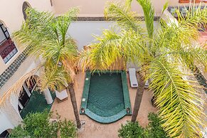 Riad Akasia