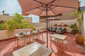 Riad Akasia