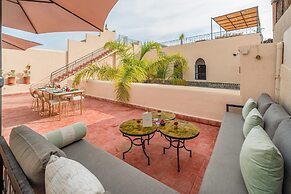 Riad Akasia