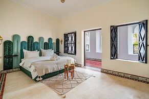 Riad Akasia