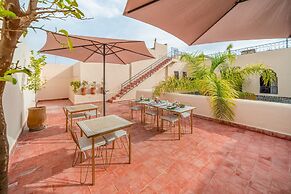 Riad Akasia