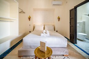 Riad Akasia