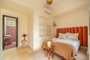 Riad Akasia