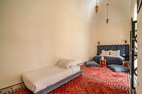 Riad Akasia