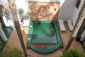 Riad Akasia