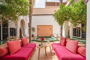 Riad Akasia