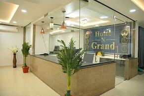 Hotel N Grand