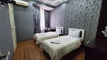 Hotel Antalia