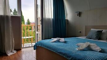 Hotel Antalia